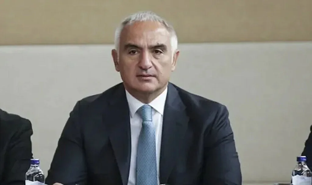 Bakan Ersoy Açıkladı: İsviçre Teslim Edecek