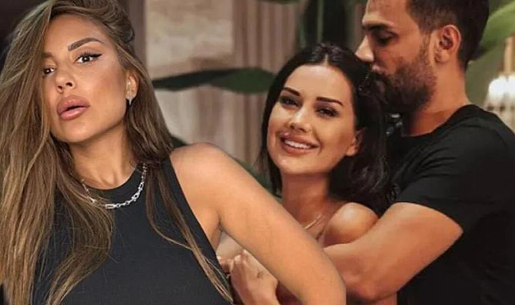Banu Parlak Dilan Polat'ı suçlamıştı! 5 şüpheli tutuklandı
