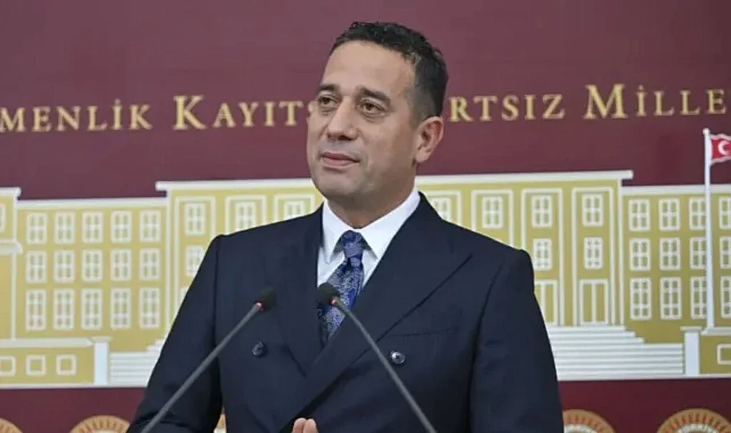 Başarır’dan CHP’li isme sert sözler: Hadsiz