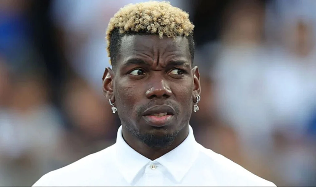 Başına gelmeyen kalmadı! Pogba, artık asgari ücret alacak