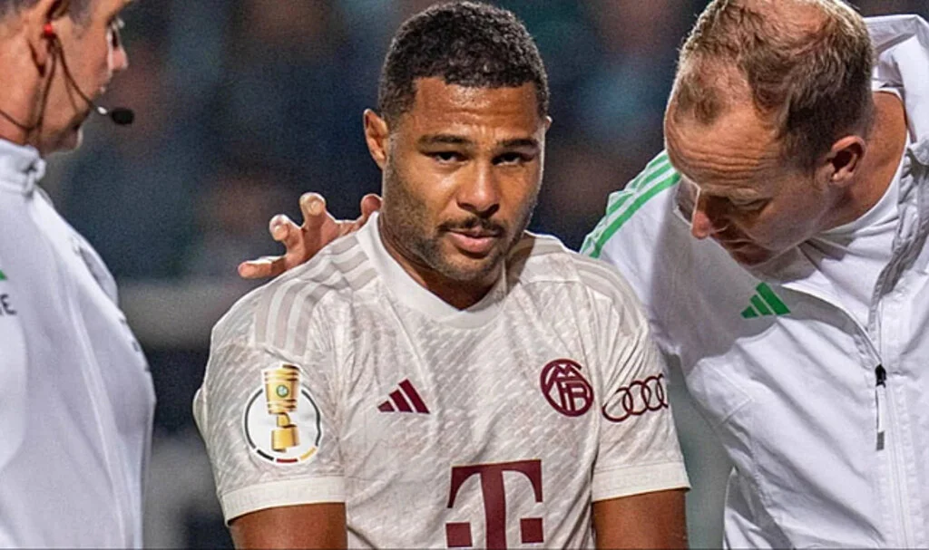 Bayern Münih'te 5 yıldız, Galatasaray maçında yok