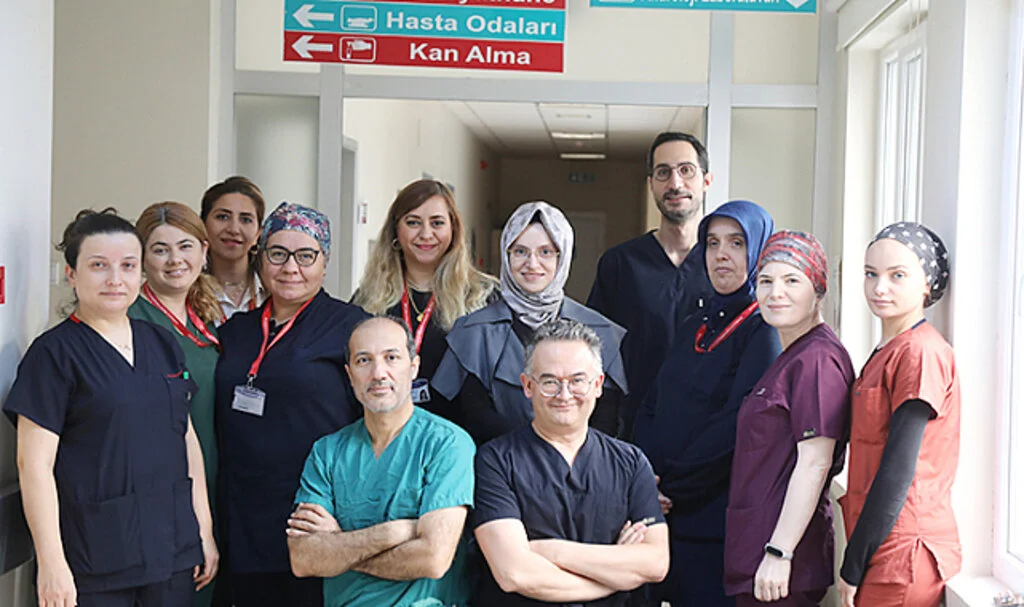 Bebek Sahibi Olmak İsteyenlerin Adresi OMÜ