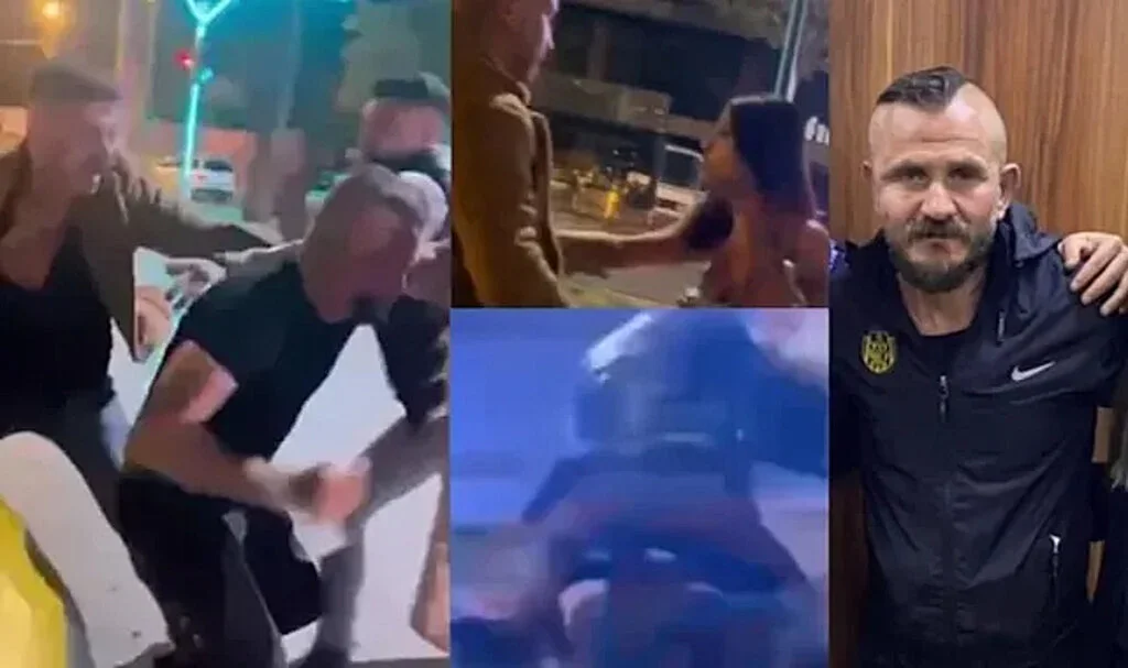 Benekli Ayhan’ı bayıltana kadar dövdüler