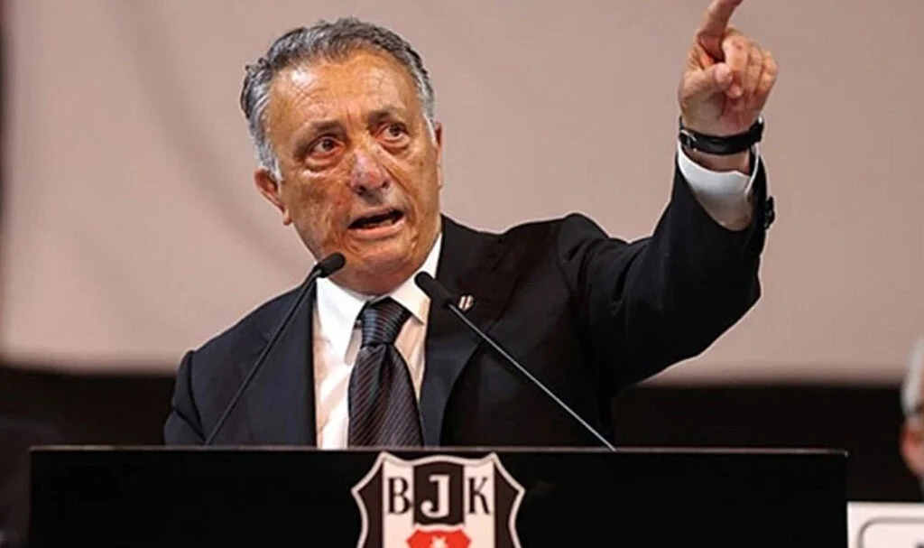 Beşiktaş'ta seçim tarihi resmen açıklandı!