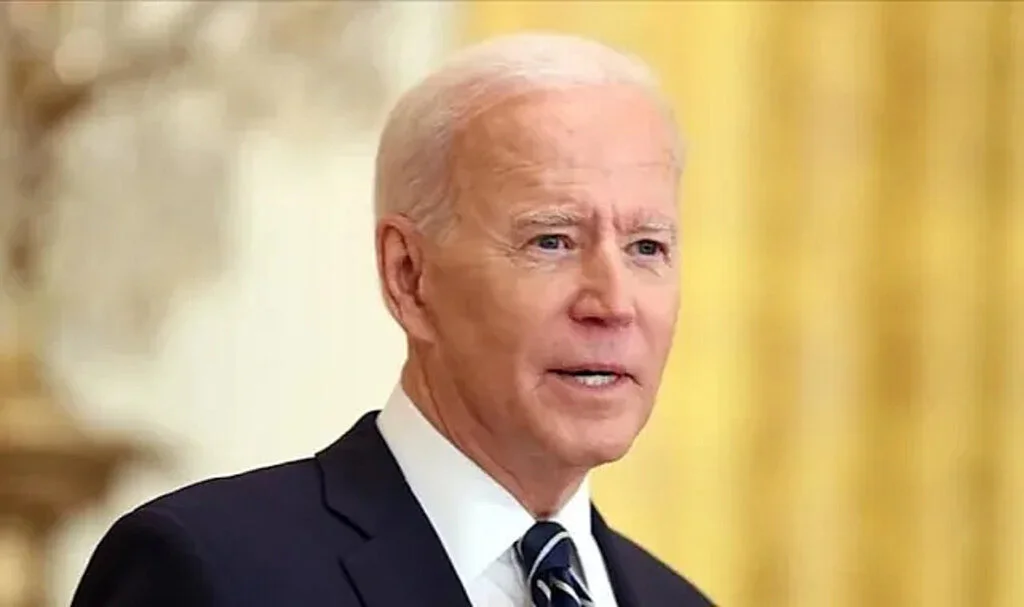 Biden’den İsrail’e destek: Sizi asla yalnız bırakmayacağız