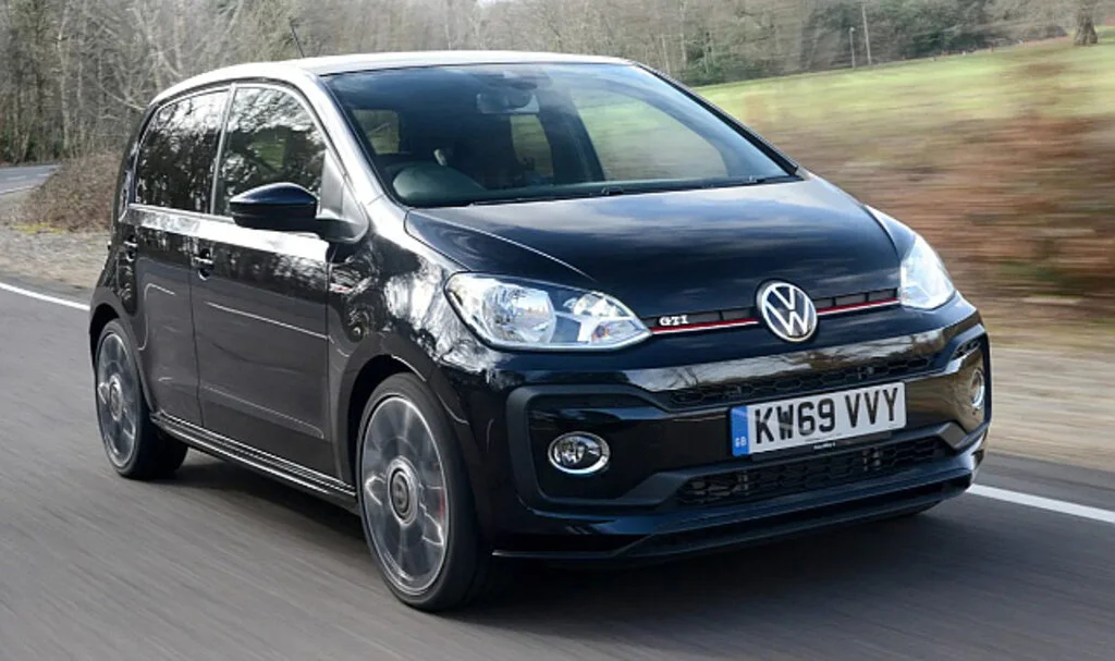 Bir devrin sonu! Volkswagen bir modele daha veda etti