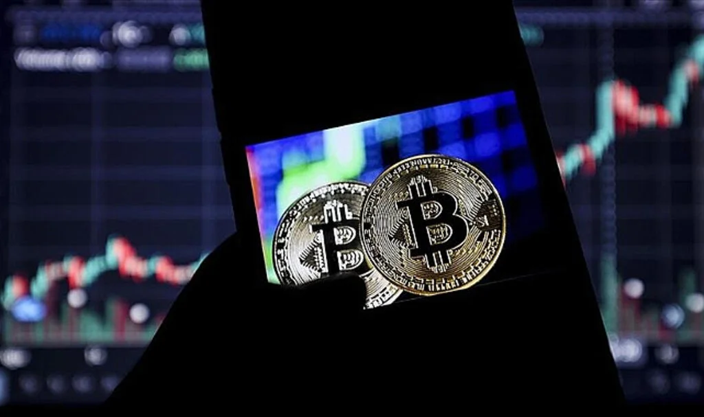 Bitcoin'in fiyatı spot ETF beklentisiyle son 1,5 yılın en yüksek seviyesine çıktı