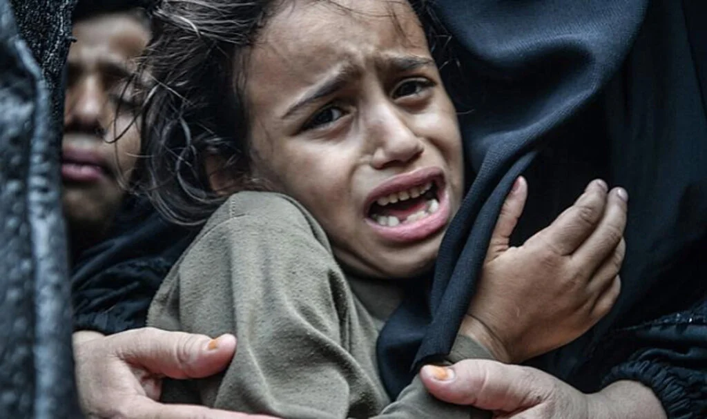 BM'den Gazze açıklaması: Çalışmalarımızı yarın durdurmak zorunda kalacağız
