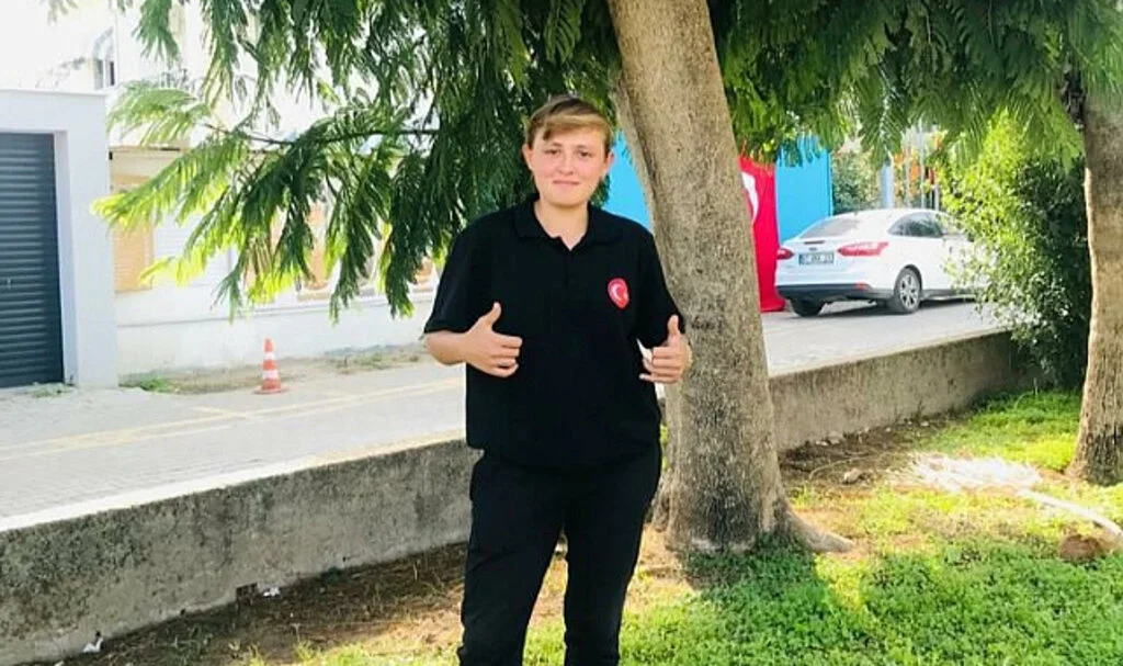 Bocce Turnuvası’nda Milli Takımla Kupaya Ulaştı