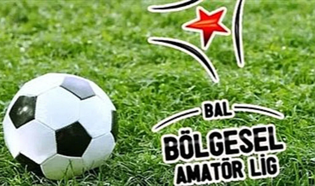 Bölgesel Amatör Lig'inde 12.Grupta Takım Sayısı 13'e Düştü