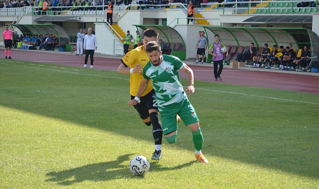 Bölgesel Amatör Lig, Samsun derbisi ile başlayacak