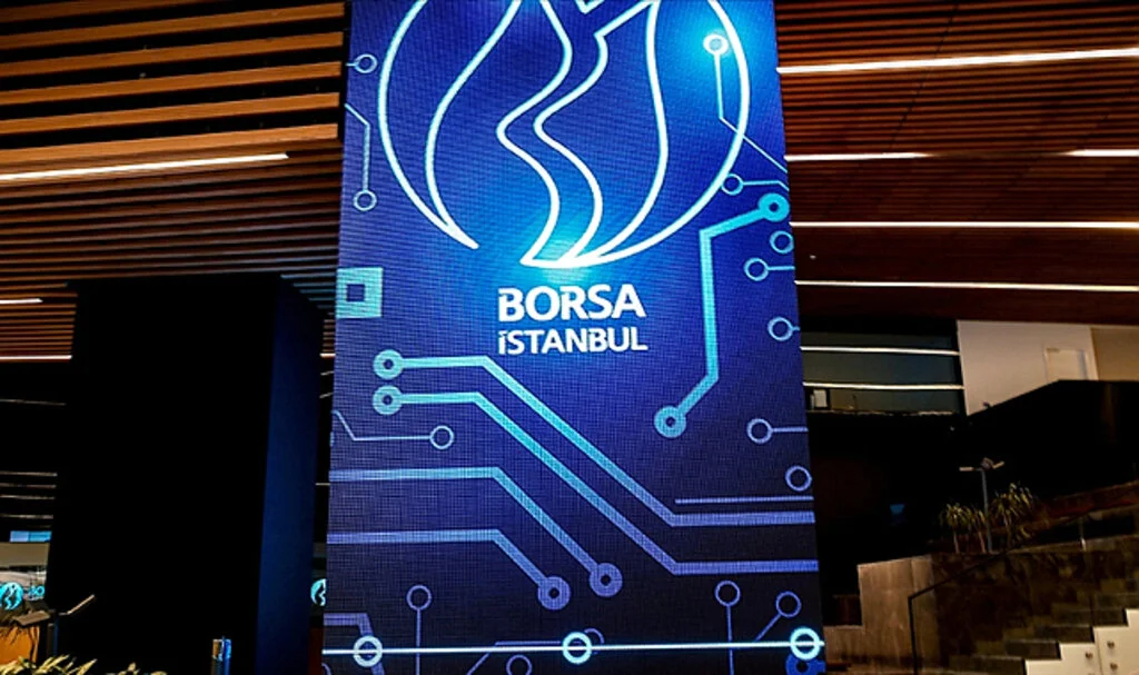 Borsa haftaya yükselişle başladı
