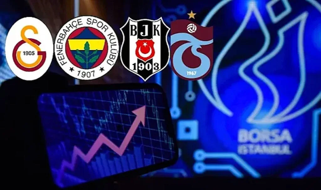 Borsada eylül ayının şampiyon kulübü belli oldu!
