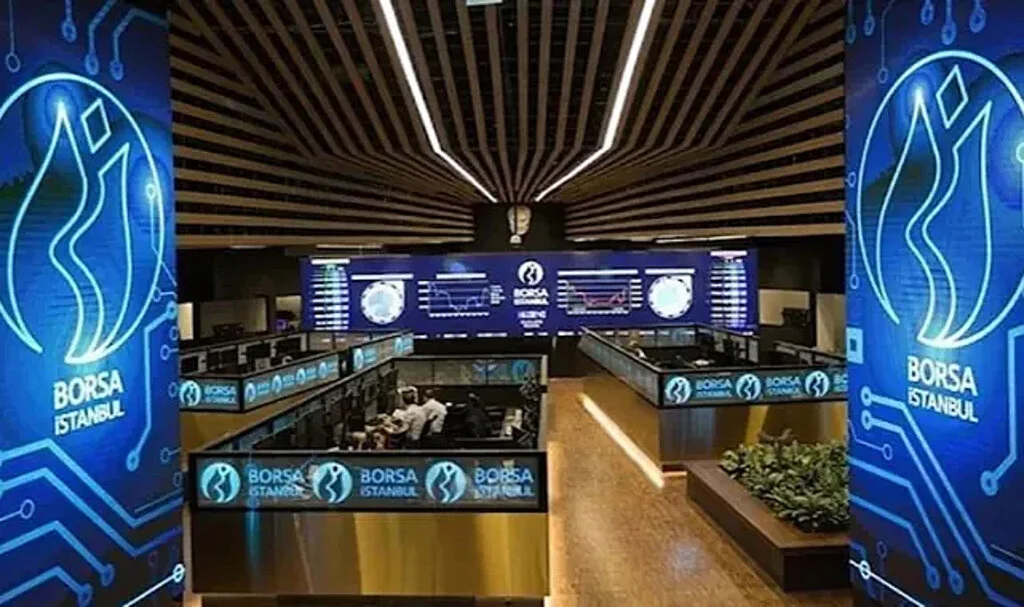 Borsada savaş paniği