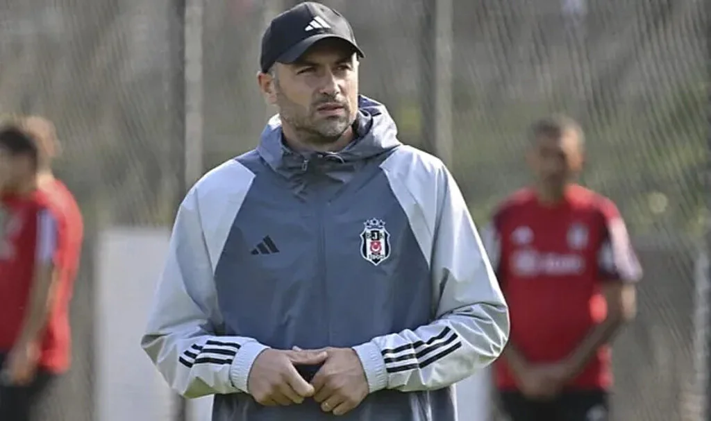 Burak Yılmaz yıldız ismi idmandan kovdu!