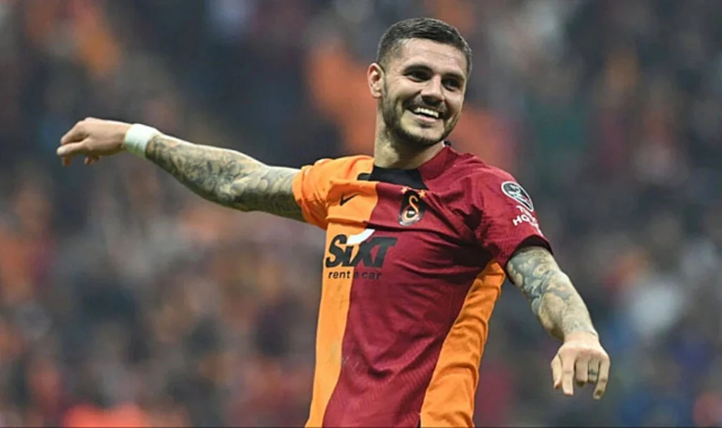 Bütün dünyanın konuştuğu Icardi'ye bu kez İspanyollar kancayı taktı