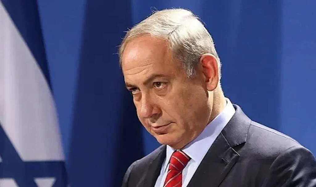 Çarpıcı anket: İsraillilerin çoğu Netanyahu’yu suçluyor