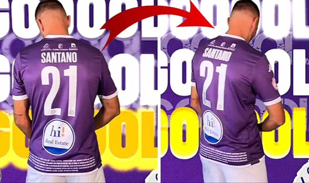 CD Guadalajara'nın gol videosu sükse yaptı! Futbolcunun ne yaptığı yüzünü dönünce ortaya çıktı