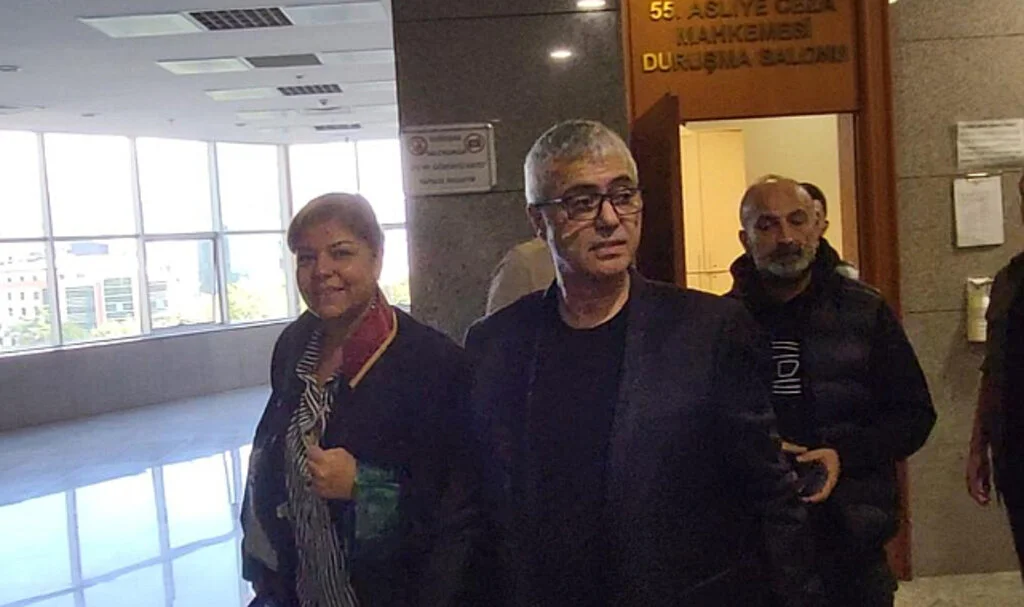 Cengiz Kurtoğlu’na 1 Yıl 9 Aya Kadar Hapis Talebi