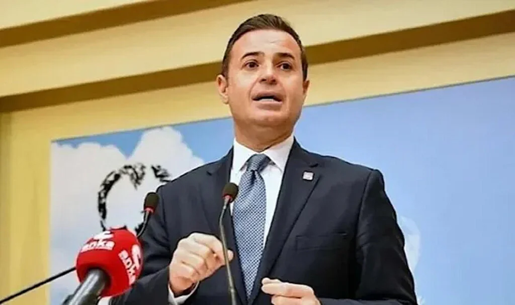CHP’den doğalgaz ve elektrik zammı uyarısı