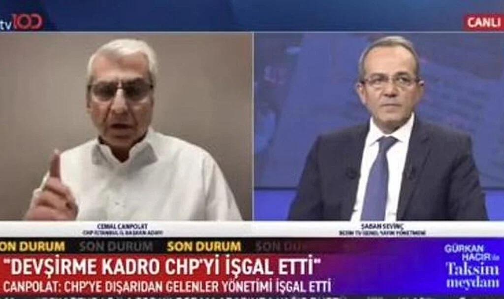 CHP'li isimden çok konuşulacak sözler: Kılıçdaroğlu'na saldırmak Mustafa Kemal'e saldırmaktır