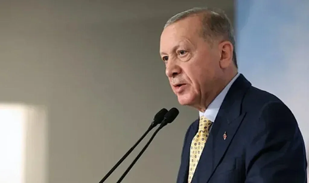 Cumhurbaşkanı Erdoğan’dan art arda kritik görüşmeler
