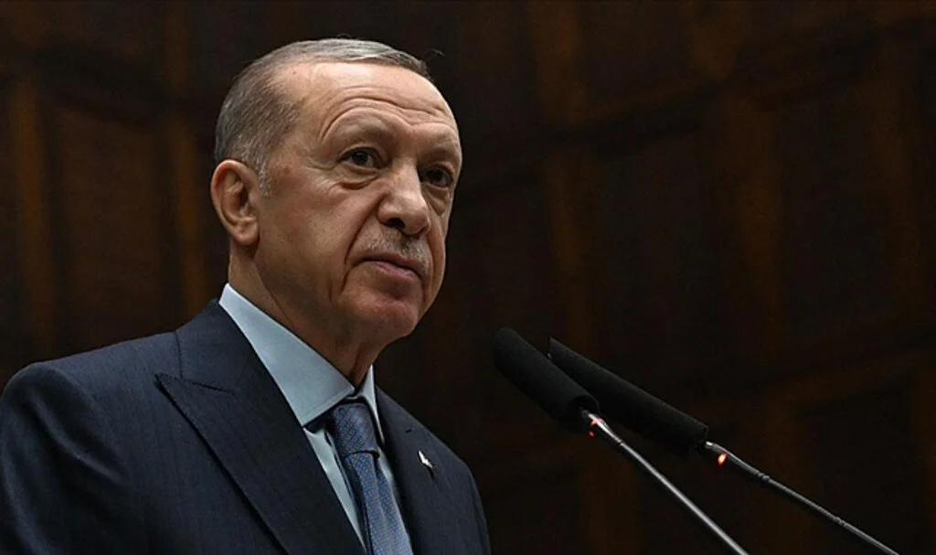 Cumhurbaşkanı Erdoğan: İsrail cinnet halinden çıkmalı ve saldırılarını durdurmalıdır