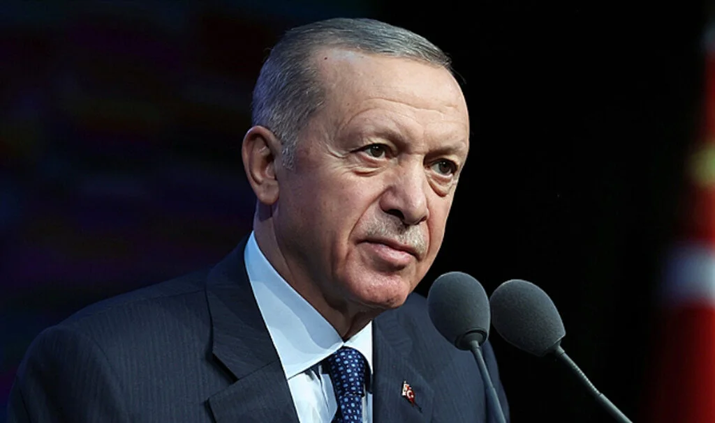 Cumhurbaşkanı Erdoğan: Kendi milli güvenliğimizin gerektirdiği adımları atmayı sürdüreceğiz