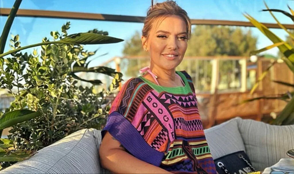 Demet Akalın, Altın Kelebek Ödülleri'ne resti çekti: Aday dahi olmak istemiyorum