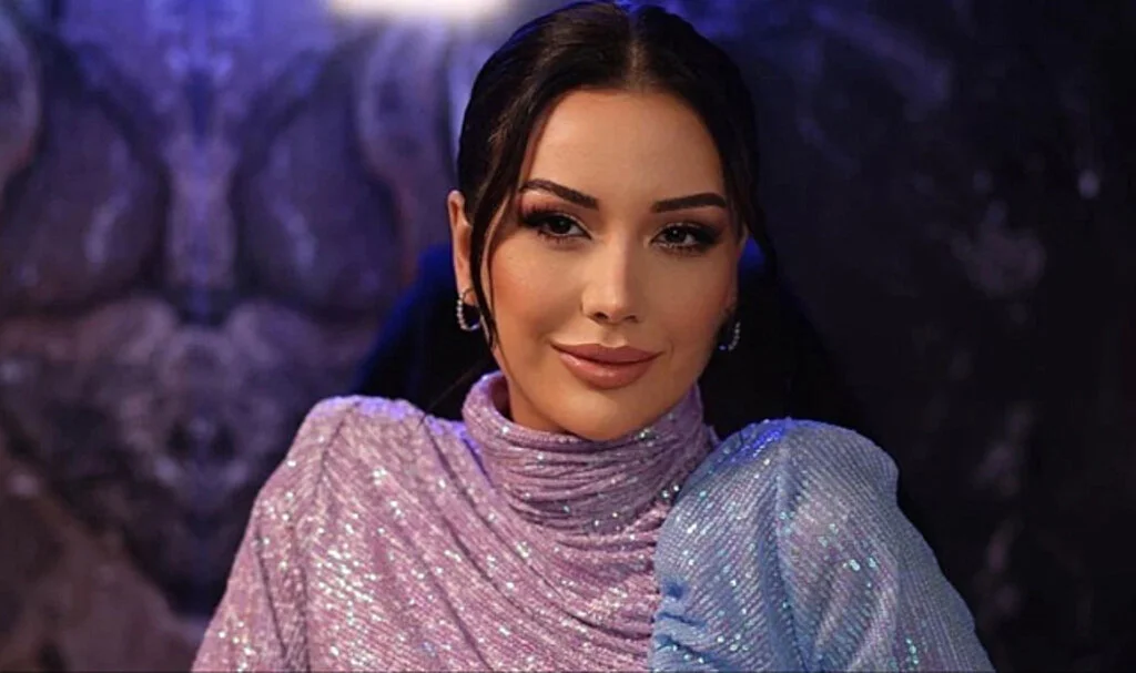Dilan Polat, Lupus Hastalığına Yakalandı