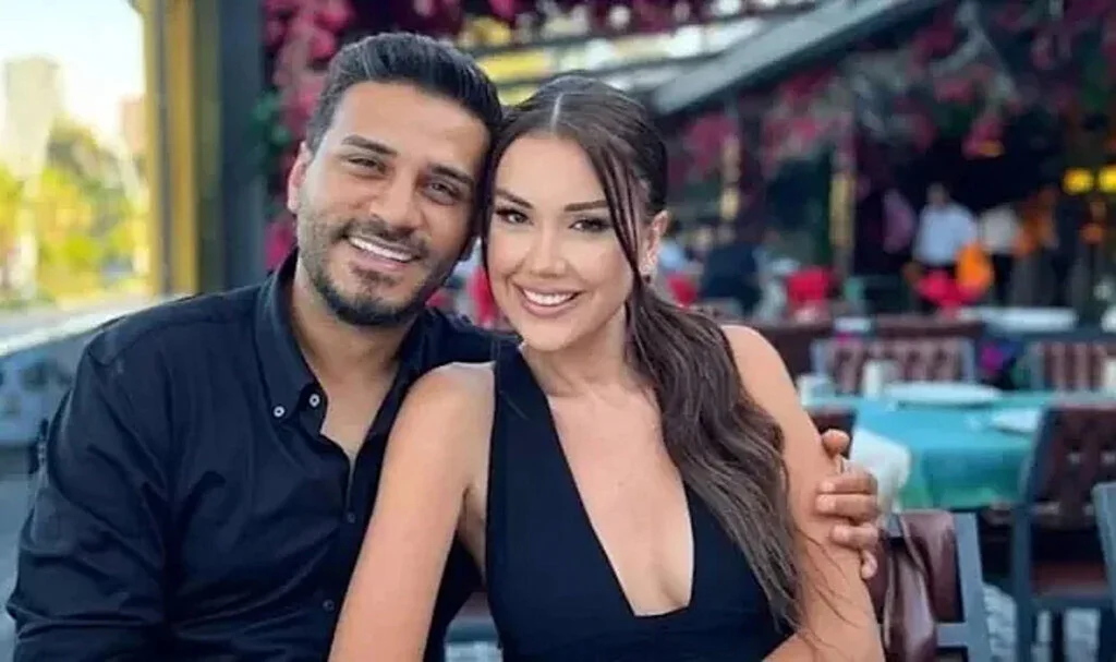 Dilan Polat ve Engin Polat’a MASAK incelemesi