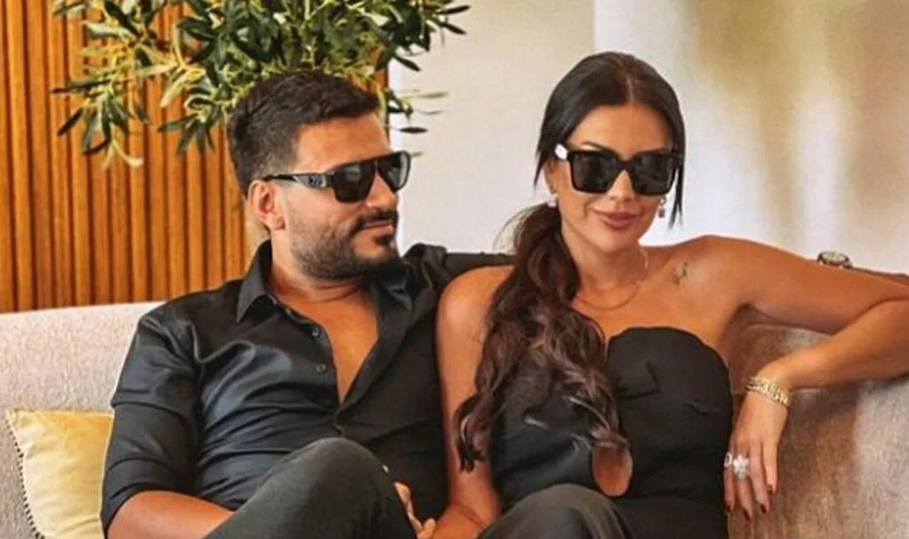 Dilan Polat ve Engin Polat için hazırlanan MASAK raporunda yeni detaylar ortaya çıktı! 'Şaibeli işlem 657 milyon lira...'
