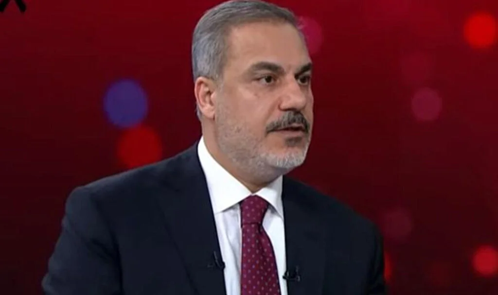 Dışişleri Bakanı Hakan Fidan "Bu kriz diğerlerinden farklı" diyerek açıkladı: İsrail çok büyük bir intikam ve misilleme peşinde