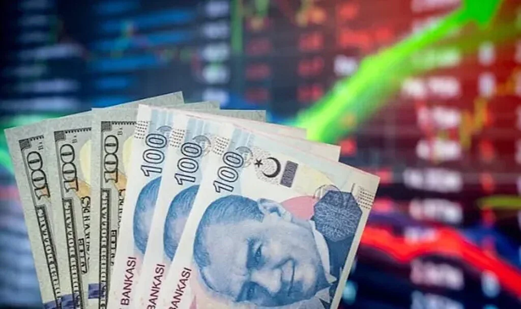 Dolar/TL’de Yükseliş Sürüyor
