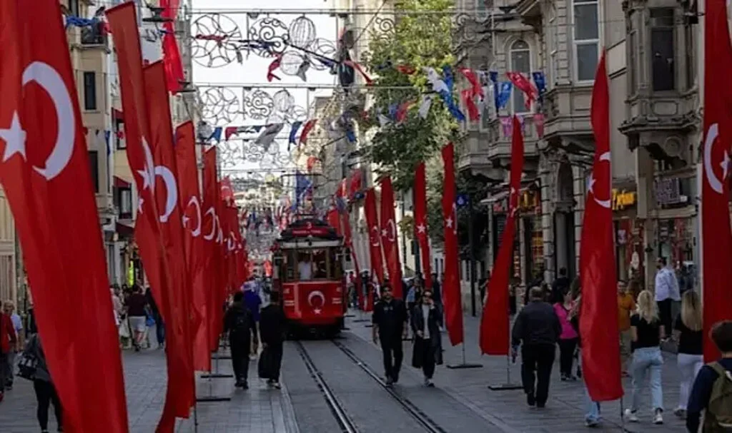 Dünya liderlerinden Türkiye Cumhuriyeti’nin 100. yıl dönümü kutlama mesajı