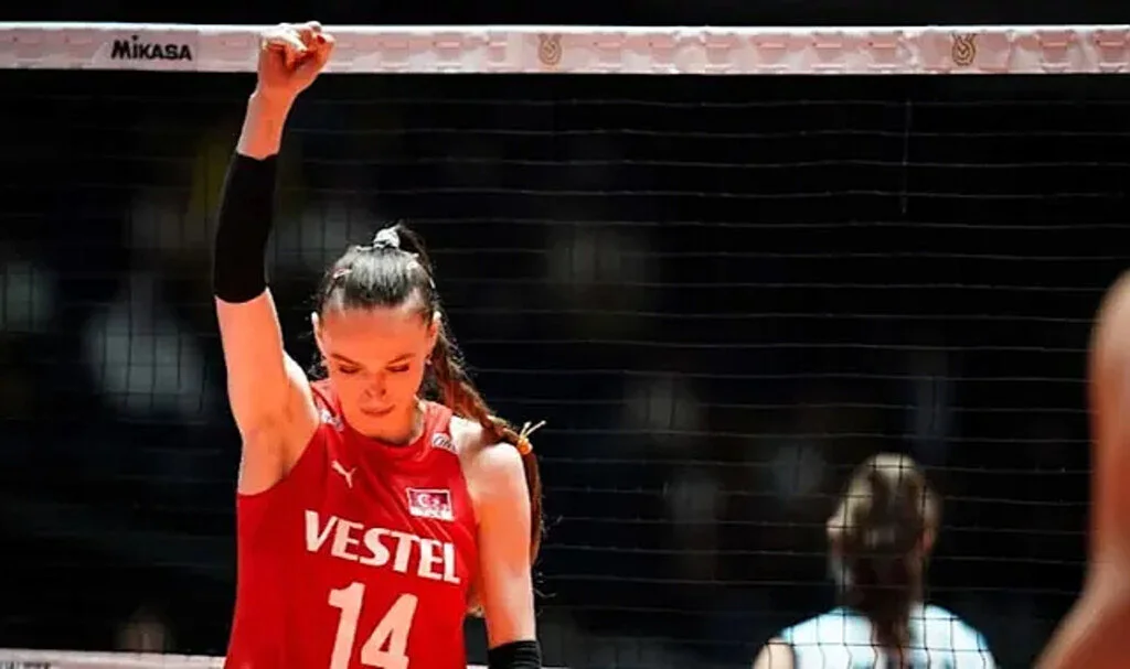 Eda Erdem’in Adı, Yaşadığı Sokağa Verildi