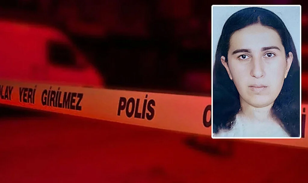Elmayı Traktörün Römorkuna Koyarken Ezildi, Hayatını Kaybetti