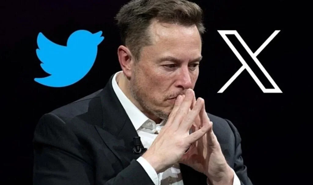 Elon Musk’a Şok Dava: X Yeniden İsim Mi Değiştiriyor?