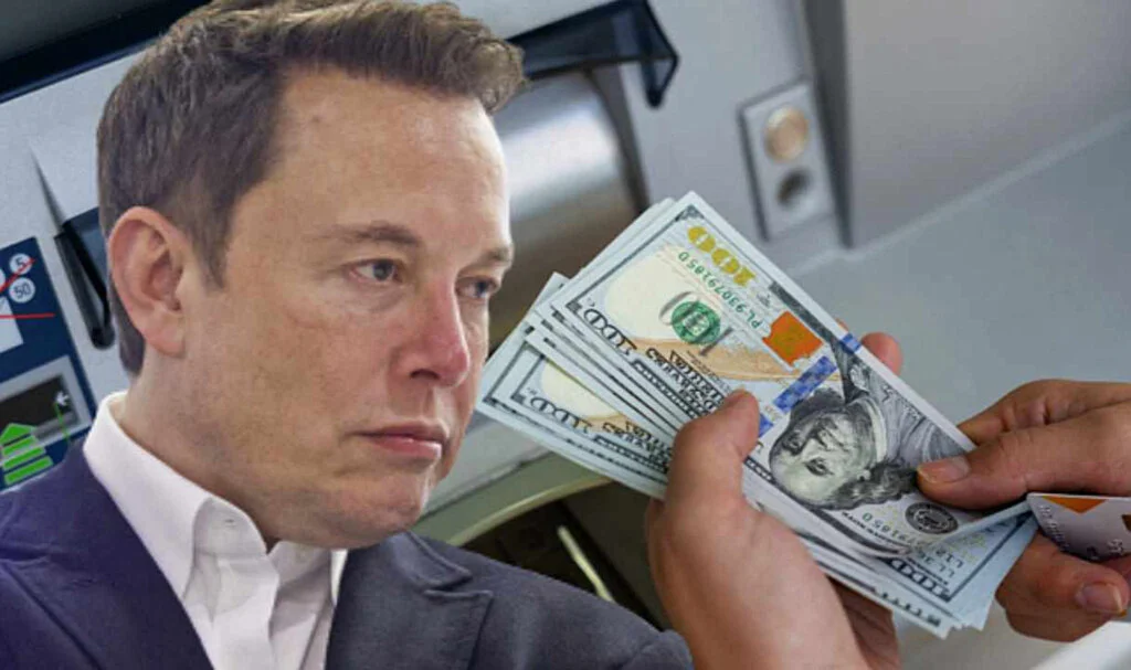 Elon Musk şimdi de paranızı kontrol etmek istiyor! Bir yıl sonra…