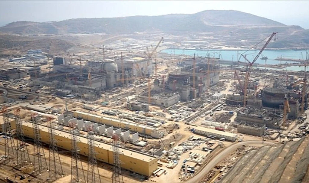 Enerji Bakanı: Akkuyu Rus yatırımıdır ama Türk şirketidir