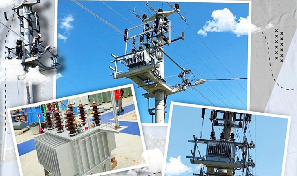 Enerji sektöründe inovatif tasarım: 'Yeni nesil çift aktif çekirdekli transformatör'