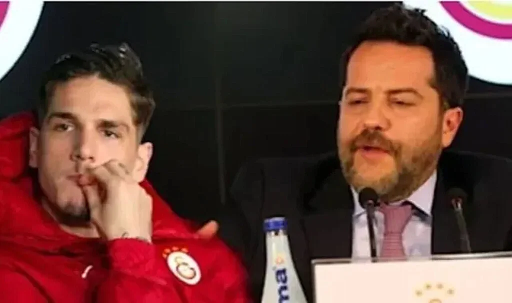 Erden Timur’dan adı bahis skandalına karışan Zaniolo hakkında açıklama