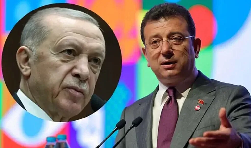 Erdoğan'a "video" tepkisi: Kendisi açısından eksi puan