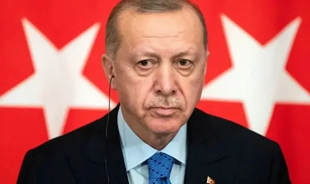 Erdoğan’dan ABD’ye İHA Tepkisi: Neyle izah edeceğiz?