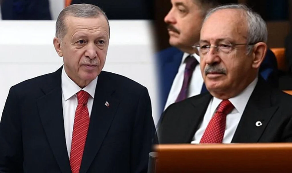 Erdoğan'ın çağrısına yanıtı gecikmedi! Kılıçdaroğlu'ndan 'anayasa' mesajına ilk yorum