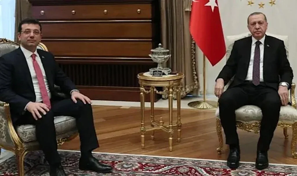 Erdoğan’ın iktidar olduğu tarihi hatırlatıp sitem etti