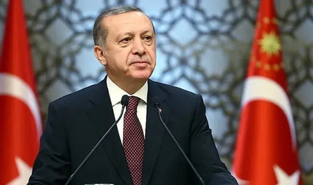 Erdoğan: Konut ve kiradaki fahiş artışa ağır yaptırım uygulayacağız
