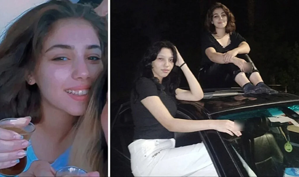 "Ev tuttuk" diyerek evden kaçan kuzenler parkta bulundu