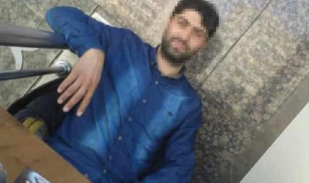 Evlat vahşeti! 15 yaşındaki çocuk, uyuyan babasını başından vurarak katletti
