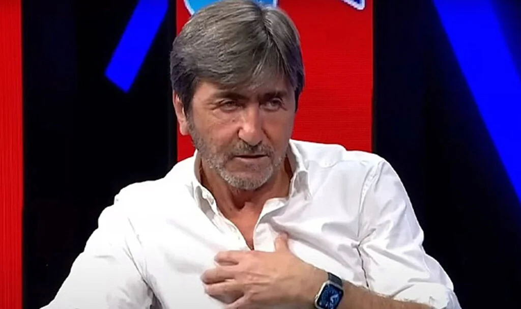 Fenerbahçe maçı sonrası Rıdvan Dilmen'den Süper Lig için tarihi iddia: Rekor kıracaklar